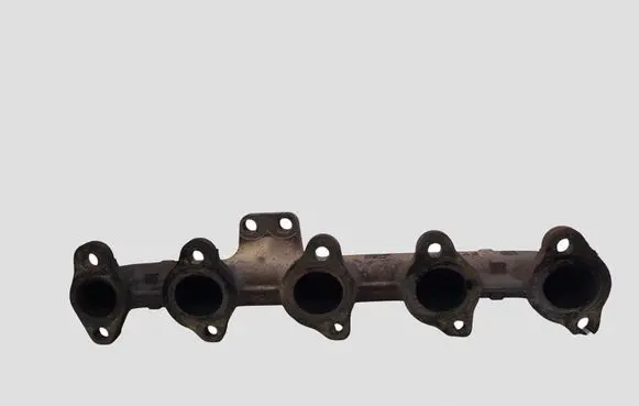 Peugeot 508 Exhaust manifold