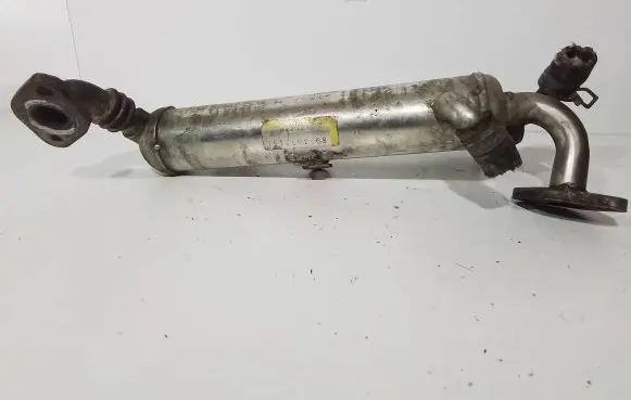 Opel Astra H EGR valve cooler 8973635151 371238