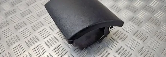 Peugeot 307 Glove box central console 9634496677