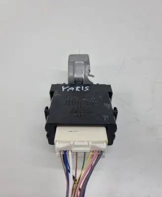 Other control units/modules