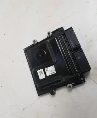 Volvo XC90 Engine control unit/module 32242004 0000140854