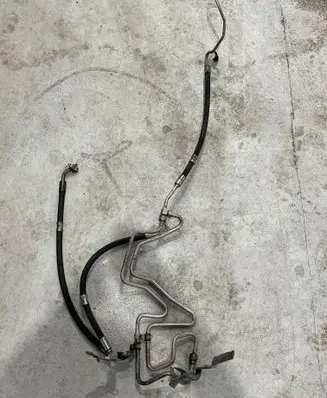 BMW 7 F01 F02 F03 F04 Active stabilizer tube/hose 6781892 6788625 10194410