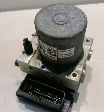 Hyundai Elantra VI ABS Pump 6158943100