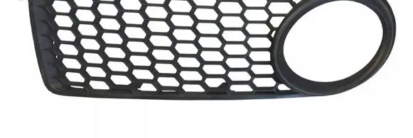 Volkswagen New Beetle Front bumper lower grill 1C0807684B