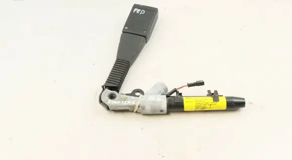 BMW X5 E70 Front seatbelt buckle 7295964 72117295964 729596401