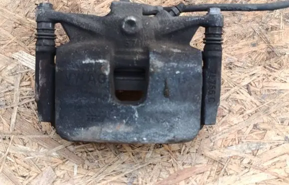 Audi A3 8Y Front brake caliper