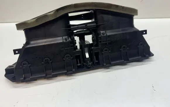 BMW 5 E60 E61 Dash center air vent grill 05114002 691073406 2908031815