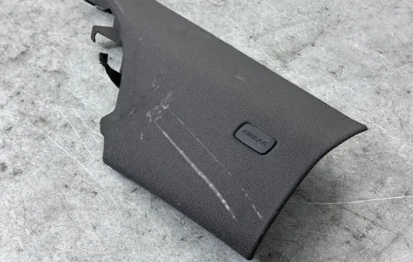 Audi A3 S3 8V (C) pillar trim 8V5867245