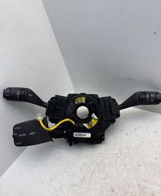 Airbag slip ring squib (SRS ring)