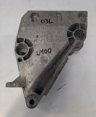Seat Toledo IV (NH) Engine mounting bracket 03L199207A