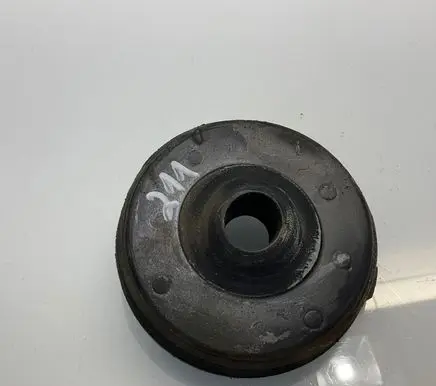 Mercedes-Benz E W211 Rear coil spring rubber mount A2113250184 2113250184