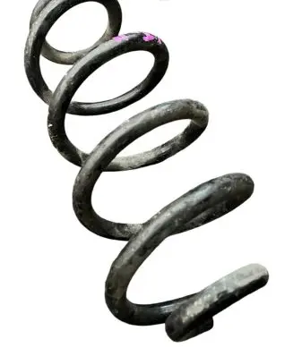 Nissan X-Trail T32 Rear coil spring