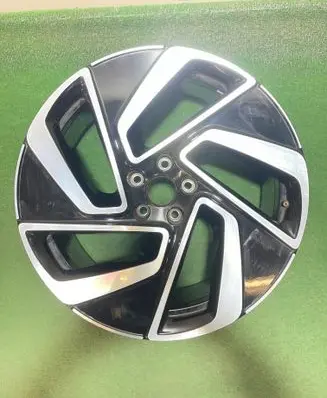 Volkswagen ID.4 R20 alloy rim 14B601026