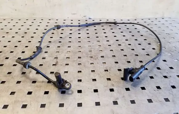 ABS rear brake sensor