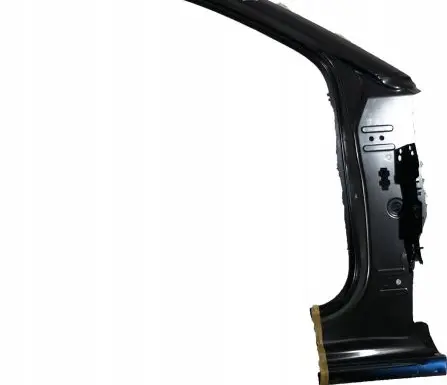 Audi A1 Pillar (middle) 