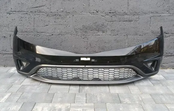 Honda Civic Front bumper 