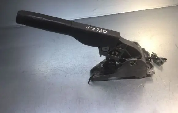 Volkswagen Golf Plus Handbrake trim 1KO711303H 1JO947561