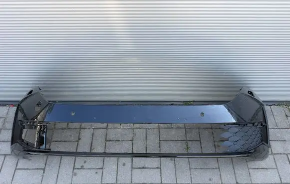 Skoda Octavia Mk4 Front bumper 5E3807221L