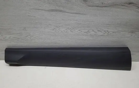 Hyundai Tucson IV NX4 Front door trim (molding) 87721N7000