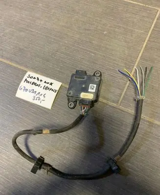 Maserati Levante Lambda probe sensor 670031114670
