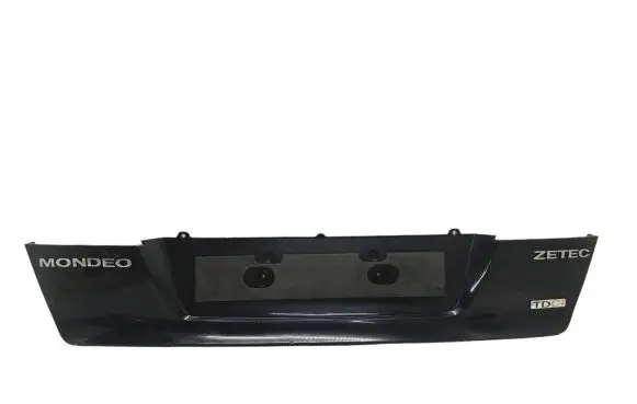 Ford Mondeo MK IV Tailgate trim 7S71A423A40A