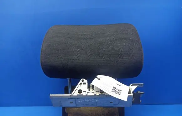 Mercedes-Benz S W140 Rear seat headrest 1409700025