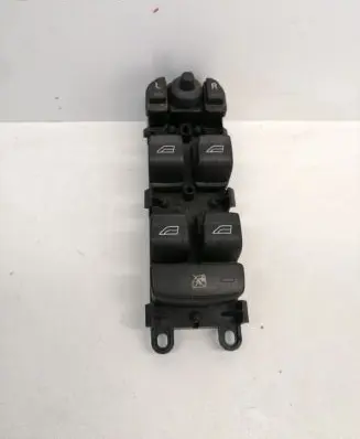 Volvo V70 Electric window control switch 30773382