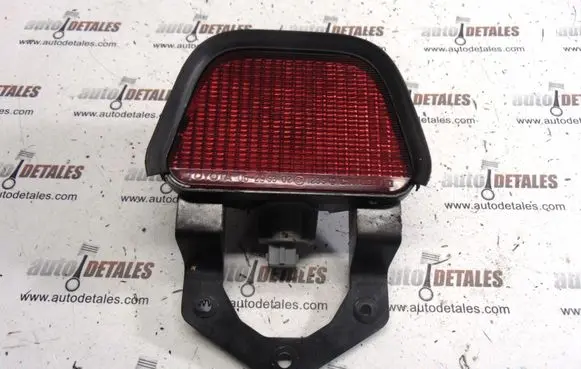 Toyota Avensis T220 Third/center stoplight 54533721
