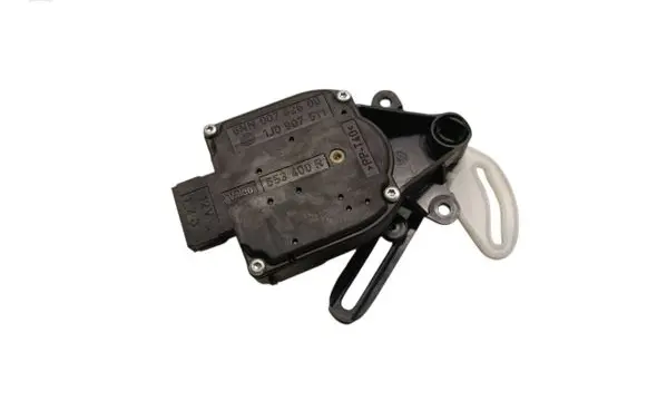 Skoda Superb B5 (3U) Air flap motor/actuator 1J0907511 6NN00762600
