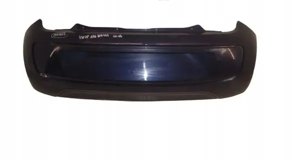 Volkswagen Up Rear bumper 1S6807421