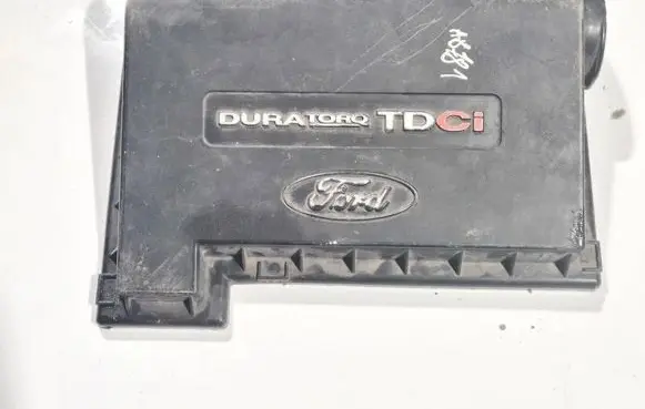 Ford Transit Engine cover (trim) 6743124