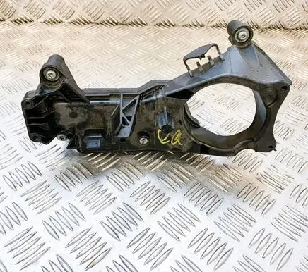Porsche Macan (95B) Other engine bay part 94611013077