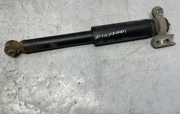 Opel Insignia B Rear shock absorber/damper 3178701