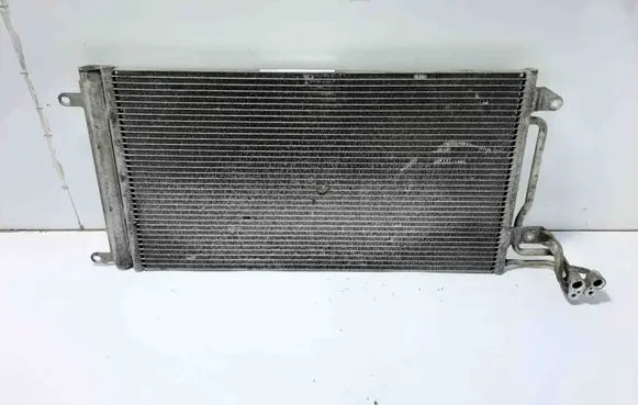 Seat Toledo IV (NH) A/C cooling radiator (condenser) 6R0820411H