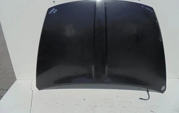 Dodge Journey Engine bonnet/hood