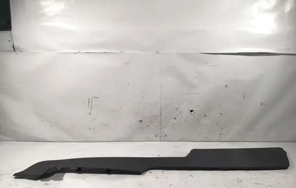 Audi A6 S6 C6 4F Centre console side trim front 4F1863306C