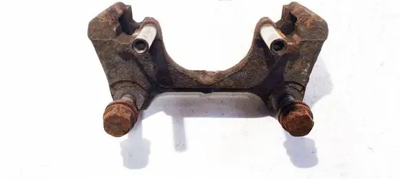 Audi A4 S4 B6 8E 8H Front brake caliper 