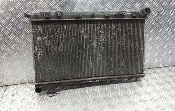 Subaru Forester SH Radiator set 