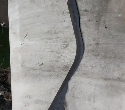 Ford Kuga I Rear sill trim cover 3M51R13245A