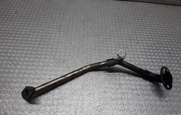 Mercedes-Benz Vaneo W414 Turbo turbocharger oiling pipe/hose 6681800420