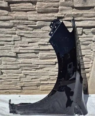 Subaru Impreza V Fender 