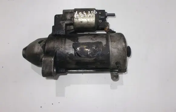 Audi A8 S8 D3 4E Starter motor