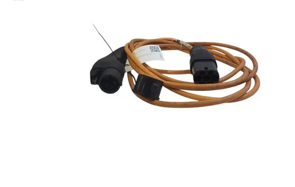 Opel Ampera Electric car charging cable 22788955