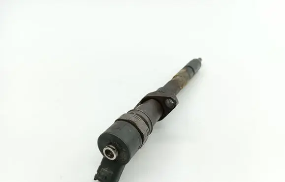 Peugeot 807 Fuel injector 0986435014 1906028331228