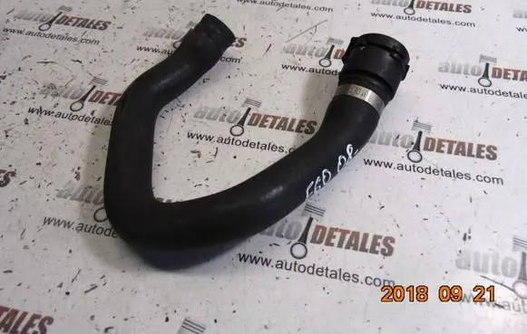 BMW 5 E60 E61 Engine coolant pipe/hose