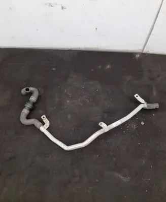 Audi A4 S4 B9 Engine coolant pipe/hose 8W0122449Q