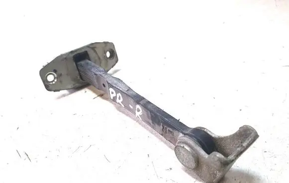 Suzuki Swift I Front door check strap stopper 