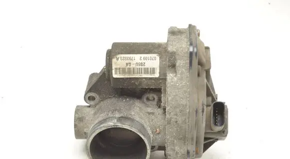Volvo S40 Electric throttle body valve VR2S6U9E927FC