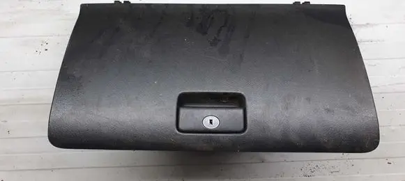 Toyota Corolla Verso E121 Glove box set 555510F010