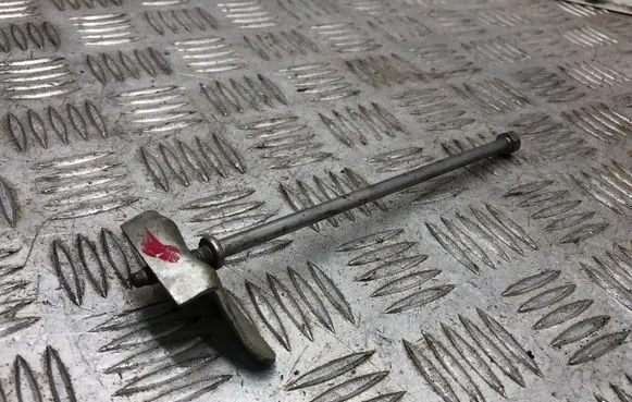 BMW 5 E60 E61 Battery bracket 
